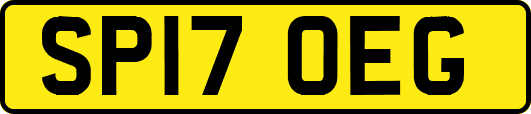 SP17OEG