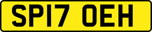 SP17OEH