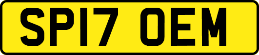 SP17OEM