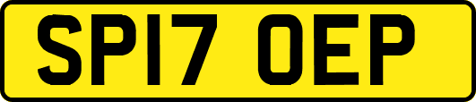 SP17OEP