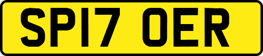 SP17OER