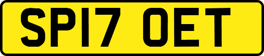 SP17OET