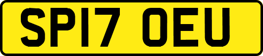 SP17OEU