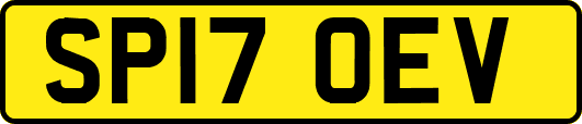 SP17OEV