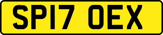 SP17OEX