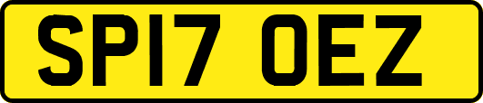 SP17OEZ
