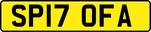SP17OFA