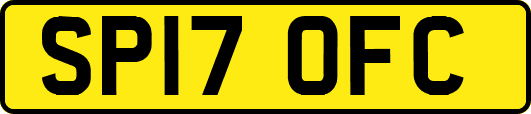 SP17OFC