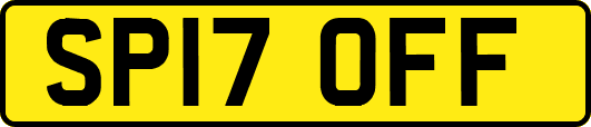 SP17OFF
