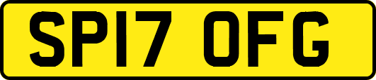 SP17OFG