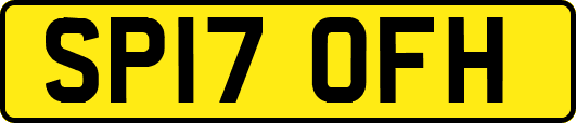 SP17OFH