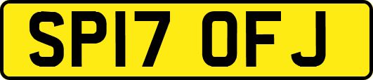 SP17OFJ