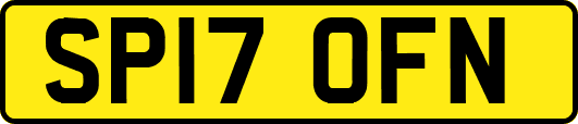 SP17OFN