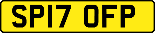 SP17OFP