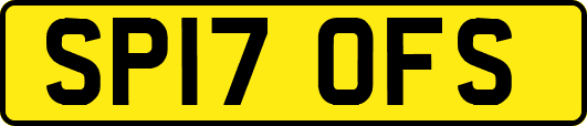 SP17OFS