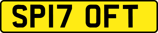 SP17OFT