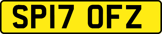 SP17OFZ