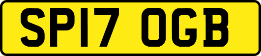 SP17OGB