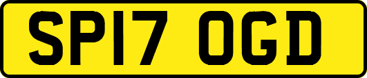 SP17OGD