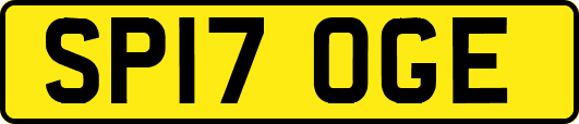 SP17OGE