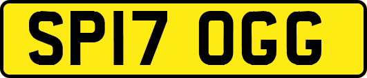 SP17OGG