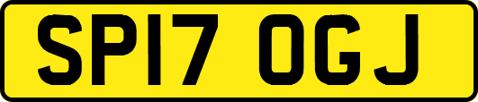 SP17OGJ