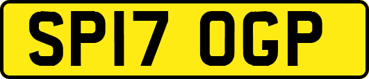 SP17OGP