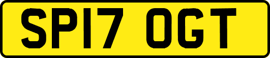 SP17OGT