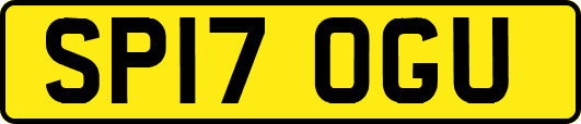SP17OGU