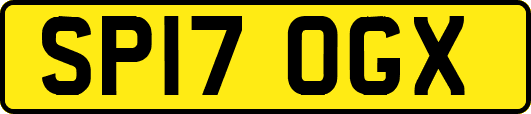 SP17OGX
