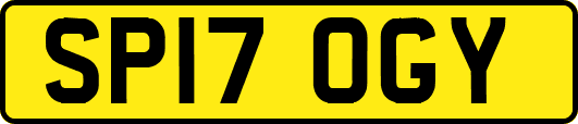 SP17OGY