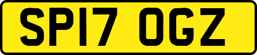 SP17OGZ