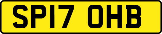 SP17OHB
