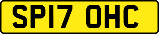 SP17OHC