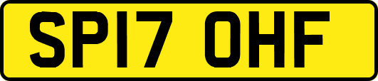 SP17OHF