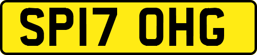 SP17OHG