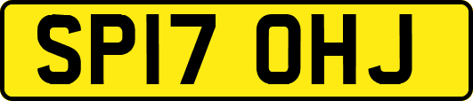 SP17OHJ