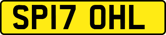 SP17OHL