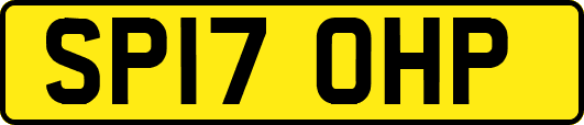 SP17OHP