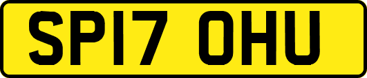 SP17OHU