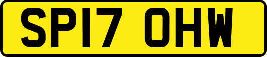 SP17OHW