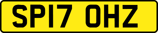 SP17OHZ