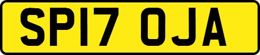 SP17OJA