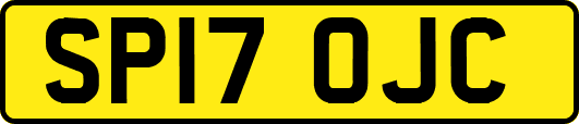 SP17OJC