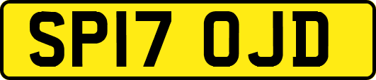 SP17OJD