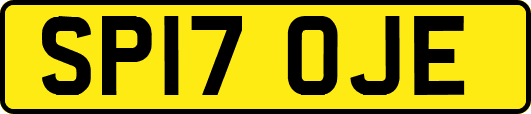 SP17OJE