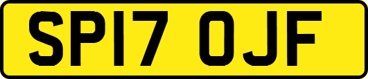 SP17OJF