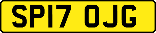 SP17OJG