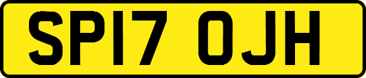 SP17OJH
