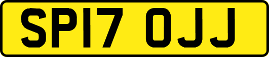 SP17OJJ